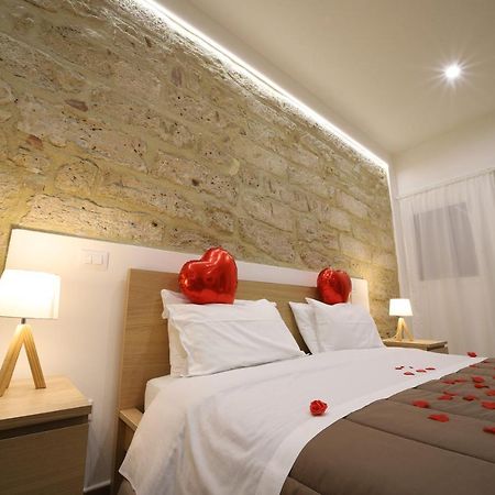 Bosco Suites Carini Εξωτερικό φωτογραφία